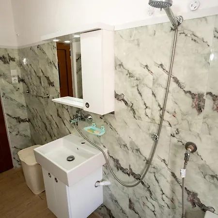 Apartman Ervin *