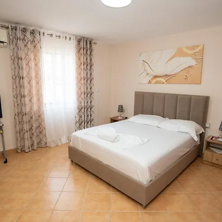 Apartment Ervin *