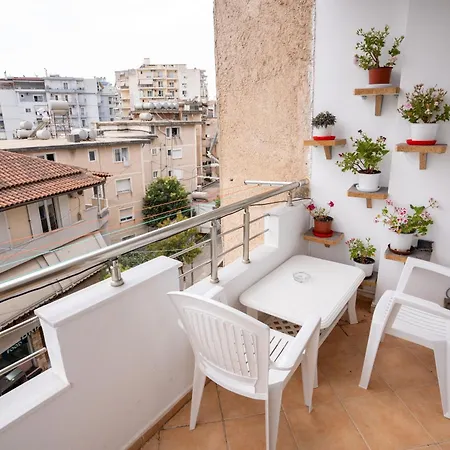Apartment Ervin Sarande