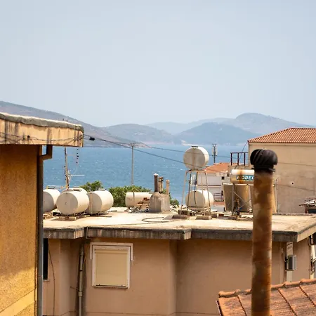 Apartment Ervin