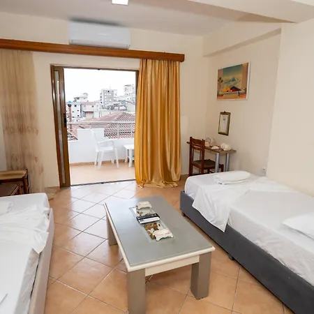 Ervin Apartment Sarande