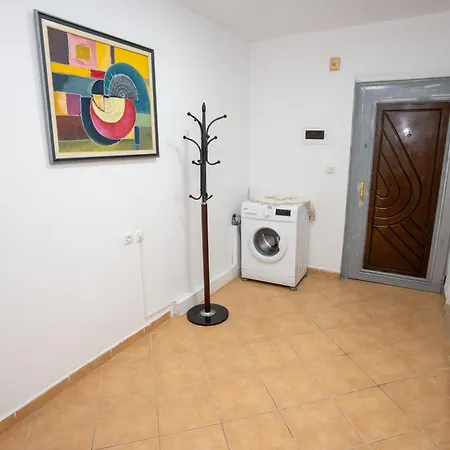 Ervin Apartment *