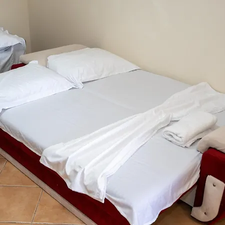 Apartment Ervin Sarande