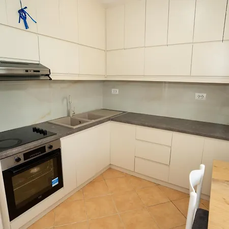 Ervin Apartment Sarande