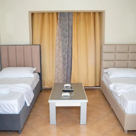 Apartment Ervin Sarande