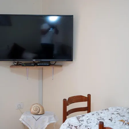 Apartment Ervin