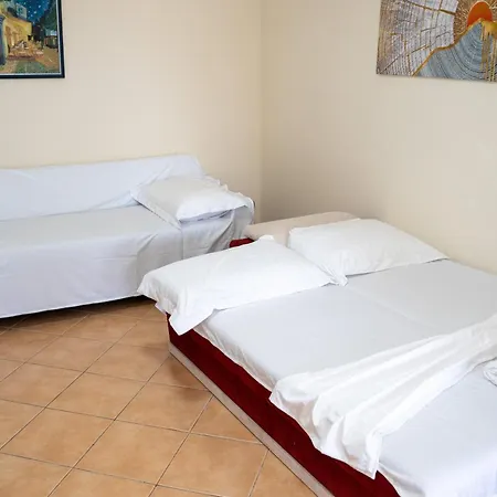 Apartment Ervin *