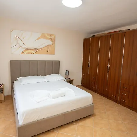Apartment Ervin *
