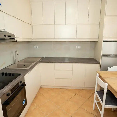Ervin Apartment Sarande