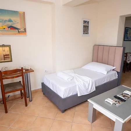 Ervin Apartment Sarande