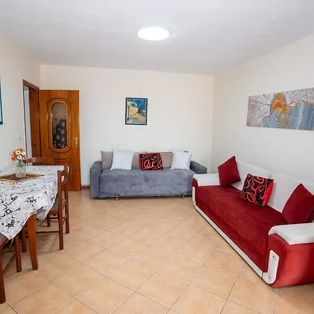 Ervin Apartment Sarande