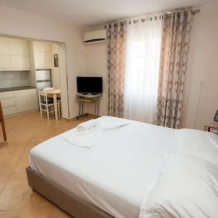 Apartment Ervin Sarande