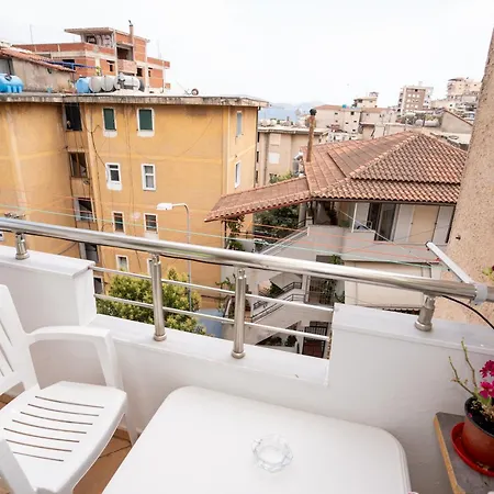 Apartment Ervin Sarande